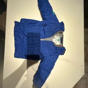 Buckle Me Baby Coat 18 month